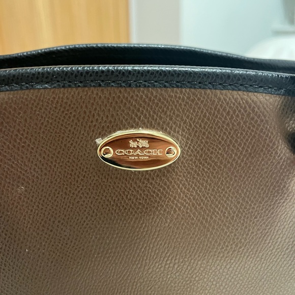 Coach 2000s Handbag - Picture 3 of 5